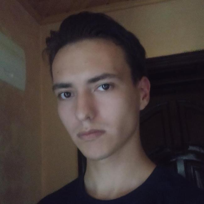 Трускалов Александр Андреевич