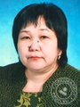Катаева Бадма Актюбеевна