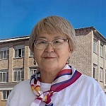 Сумьянова Ольга Андрееевна