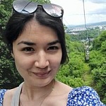 Конеева Елена Васильевна