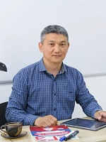 Хамуров Санал Боваевич