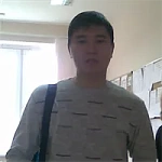 Сергей Михайлович Горяев