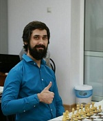 Воробьёв Валерий Владимирович
