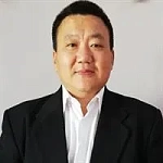 Башенджиев Очир Владимирович