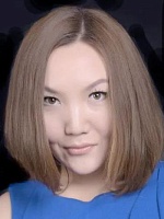 Очирова Ирина Николаевна