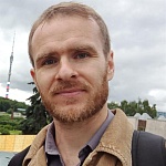 Мастюгин Дмитрий Сергеевич