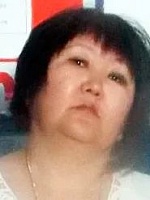 Бородинова Елена Ивановна