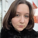 Санина Анастасия Геннадиевна