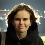 Новикова Елизавета Алексеевна