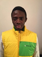 Arthur Kayembe Kalubi